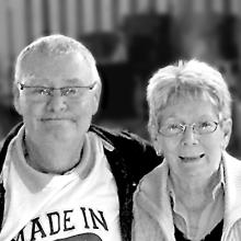 NICOLE BUXTON Obituary pic