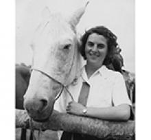 RUTH MARY BRECKMAN Obituary pic