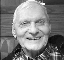 ROBERT CHARLES STANLEY AUDETTE, SR. Obituary pic