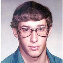 DONALD EDWARD GALAGUN Obituary pic
