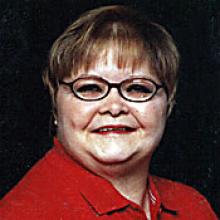 LOIS SUSANN WARD Obituary pic