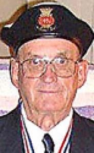 EDWARD BEAUDRY Obituary pic