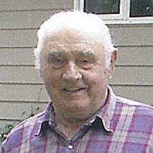 ROY (RATISLAV) BALEJA Obituary pic
