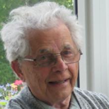 A. B. SISSON Obituary pic