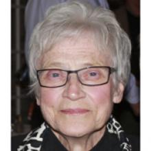 JEAN CAMPBELL HARVEY (CURRIE) Obituary pic