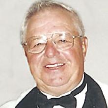 ALVIN R. MENSCH Obituary pic