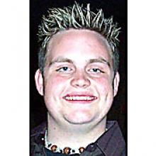 MICHAEL CECIL JOHNSON Obituary pic