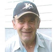EDWARD MARTIN HURAK Obituary pic