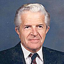 BEN LOWEN Obituary pic