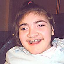 KAYLEE MARIE MANNIX Obituary pic