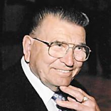 PETER CHERNECKI Obituary pic