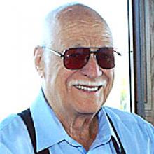 ROBERT W. DEANS Obituary pic