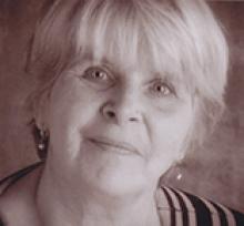CYNTHIA DRIEDGER Obituary pic