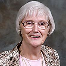 EDITH DOREEN PRESCOTT Obituary pic