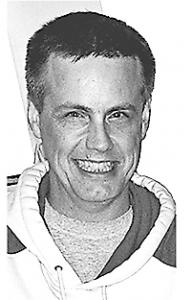 DOUGLAS WANKE Obituary pic