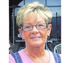 BRENDA PENNEY Obituary pic