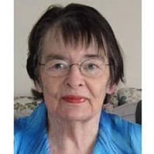 KATHLEEN (KATHY) SPACK (SAINT) Obituary pic