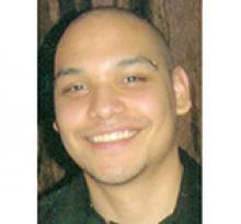 CYRUS ANTON SHORTING Obituary pic