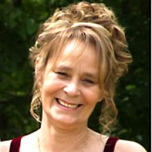 LORI FRIEDRICH (YOUNG) Obituary pic