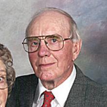 STEFAN (STEVE) OLAFUR OLAFSON Obituary pic