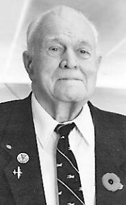 IAN C. THOMSON Obituary pic