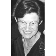 LILLIAN JANE NELSON Obituary pic