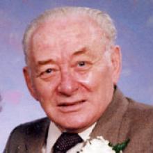FRANK OSOWICZ  Obituary pic
