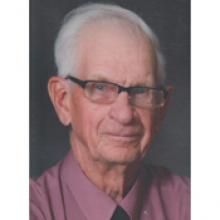 OBERT CLARENCE MYRTON JOHNSON Obituary pic