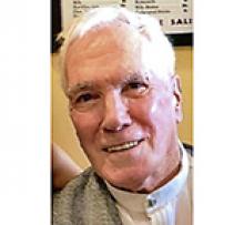 RICHARD TATES (DICK) Obituary pic