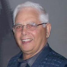 JULIAN EDWARD TROJANOWSKI Obituary pic