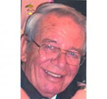 GERRY BAUERLEIN Obituary pic