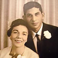 DR. BHARAT (CHARLES) RAMNANAN MAHARAJ Obituary pic
