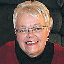 RUTH (ELAINE) SPRUNG (TICKNER)  Obituary pic