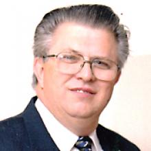 PAUL HORBAN Obituary pic