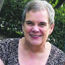 FRANCES VERONICA BESKO Obituary pic