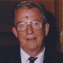 ROBERT (Robbie) JOHN MacDONALD Obituary pic