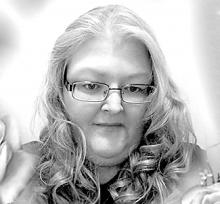 SHERRY KIRBY Obituary pic