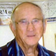DYMETRO STASIUK Obituary pic