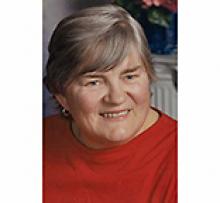 ERIKA LEIBLICH Obituary pic