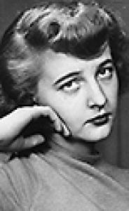 ANNE THOM Obituary pic