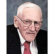 DONALD JAMES LITTLE Obituary pic