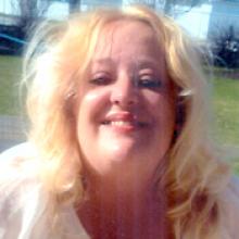 TANNIS MARIE BAZILEWICH Obituary pic