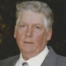 OMER ALBERT SOENEN Obituary pic