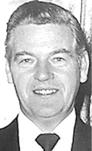 MARV FRASER Obituary pic