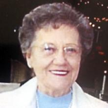 HELEN PACKOWICH (GLOWACKI) Obituary pic