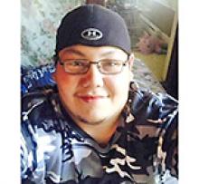 JOHN (JD) DONALD GEORGE SMITH Obituary pic