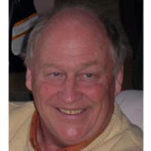 DENNIS CHRISTIE MCCULLOCH  Obituary pic