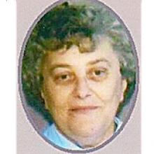 JEAN SHYPIT  Obituary pic