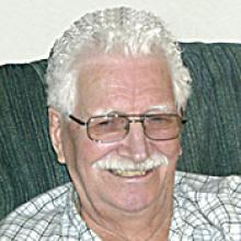 JACOB G. THIESSEN Obituary pic