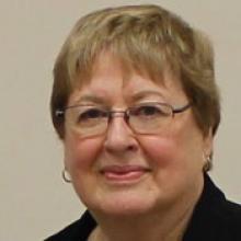 IRENE LABUN Obituary pic